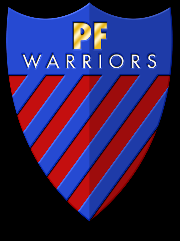 PF Warriors - Patients Helping Patients