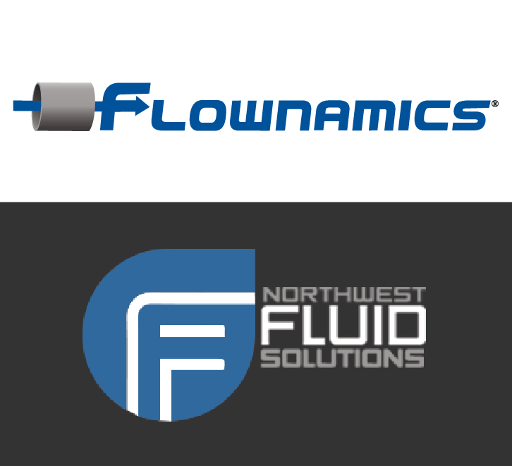 Flownamics, Inc. announces new partnership with Northwest Fluid Solutions, Inc.