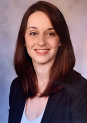 Dr. Eleni Voltidi, Prosthodontist in Eden Prairie, MN