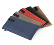 The Dash Express Case for the Nintendo  Switch and Switch Lite — available in five colors: blue, coffee, red, black, tan (waxed canvas)