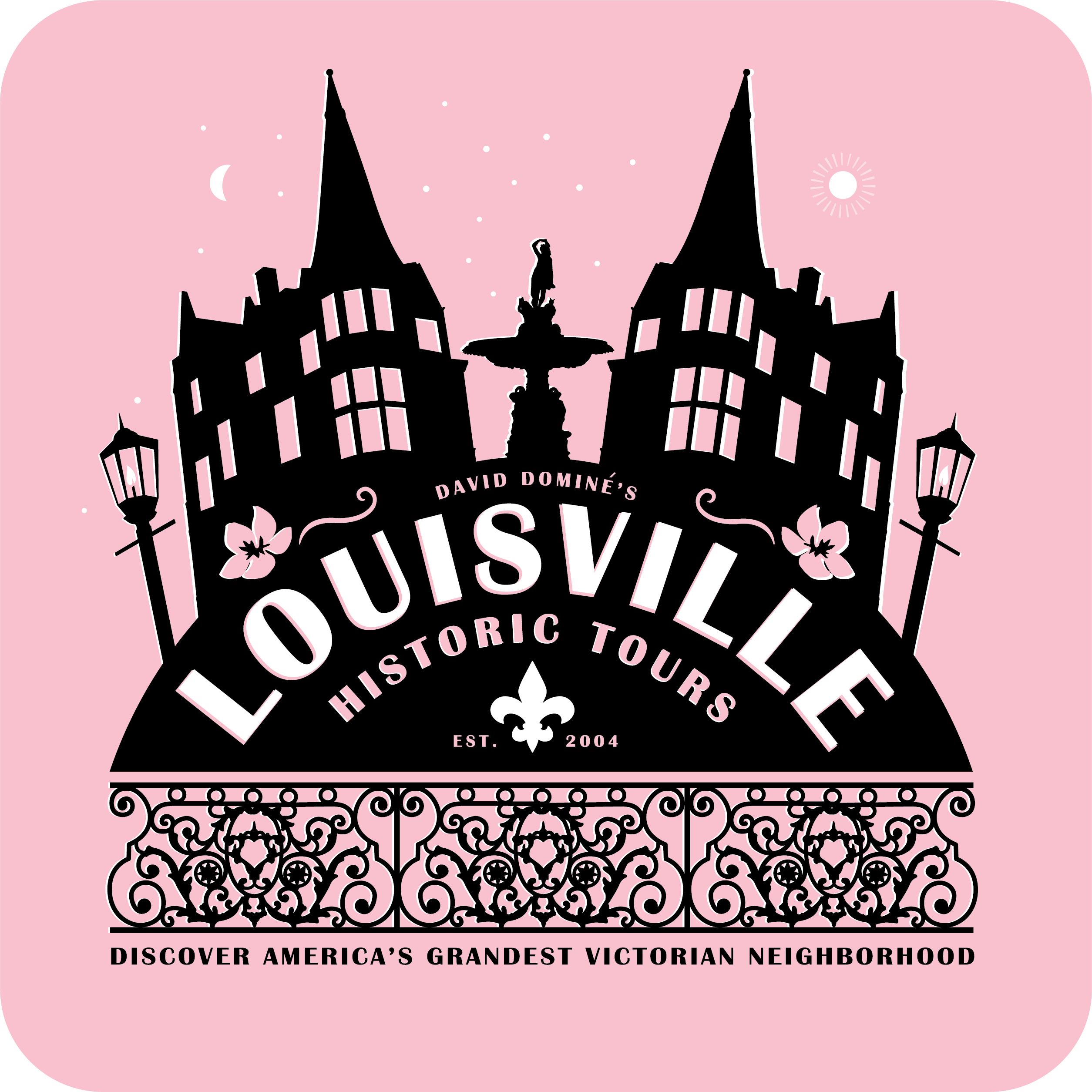 Louisville Historic Tours