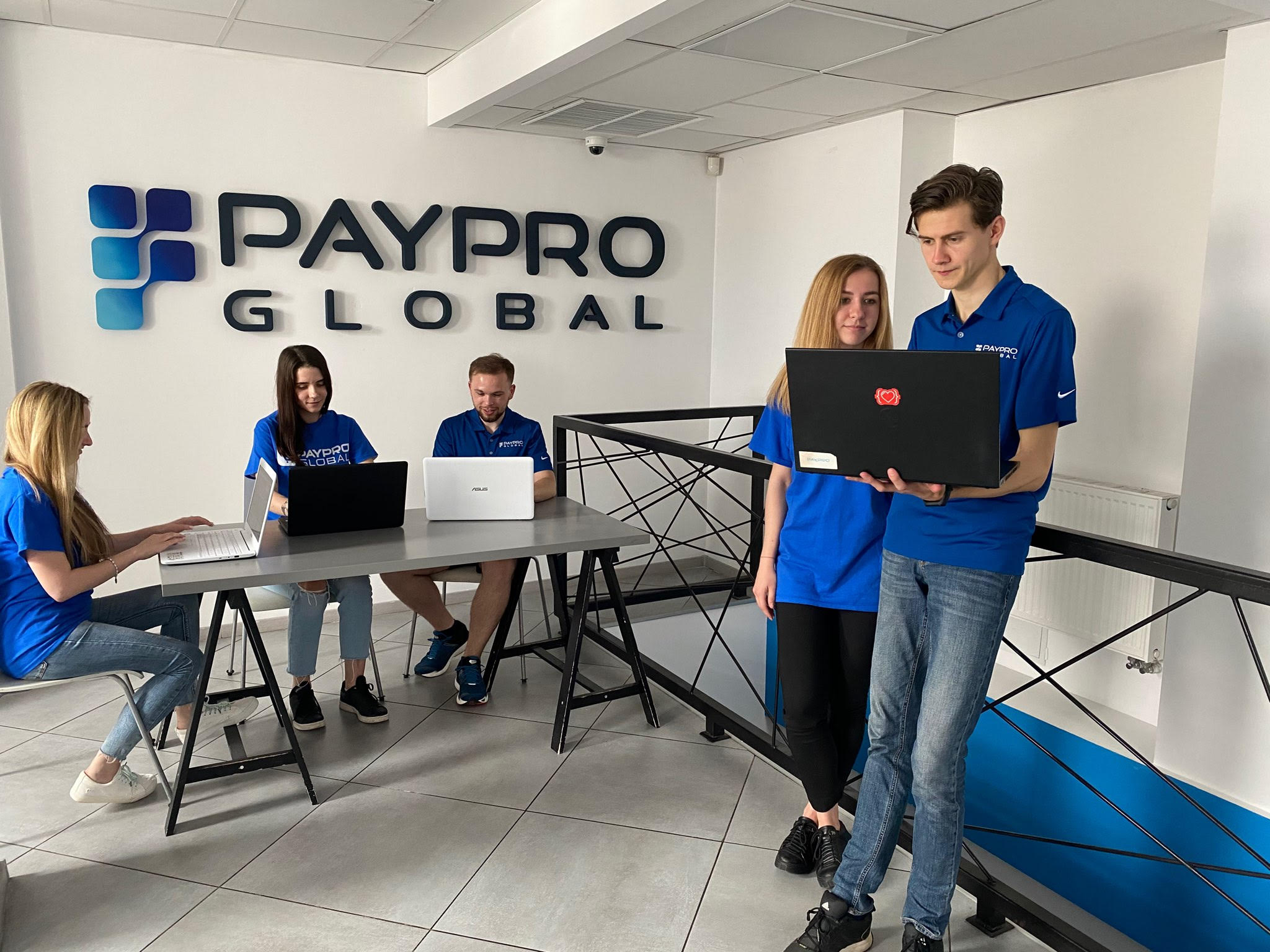 PayPro Global has announced the launch of its next-generation, highly-integrated Salesforce connector bridging eCommerce and CRM.