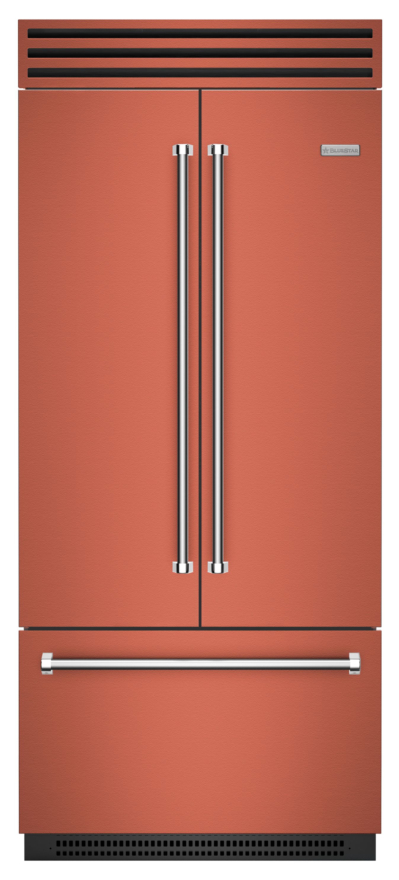 BlueStar French Door Refrigerator