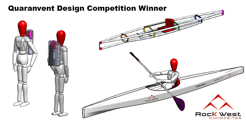 RWC Quaranvent Design Competition Winner
