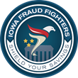 Iowa Fraud Fighters, Tips to Avoid Fraud, Report Scams, Top Scams