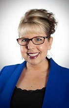 Jeanne Mentel, SMP Program Manager