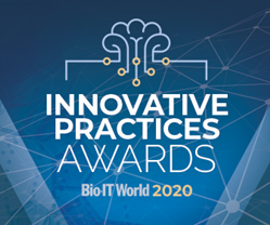 Bio-IT World Announces 2020 Innovative Practices Award Winners