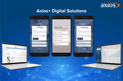 Axios+ Digital Solutions