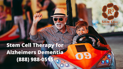 Stem Cell Therapy for Alzheimers