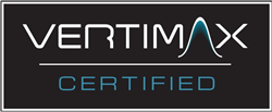 VertiMax Certified