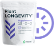 Plant LONGEVITY Supplement