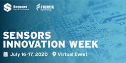 Sensors Innovation Week - July 16-17