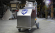 Germ-Fogger™ Spray Disinfecting System Now Available In Mexico, Latin America