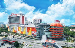 Kuala Lumpur Center No.2