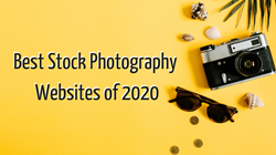 The Best Stock Photo Sites of 2020