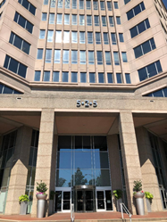 CCG New Corporate HQ in Charlotte