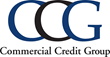 CCG logo - Equipment Financing