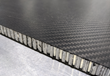 Rock West Composites Sandwich Panel (Carbon Fiber Skin / Aluminum Honeycomb Core)