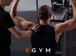 EGYM Expert Series