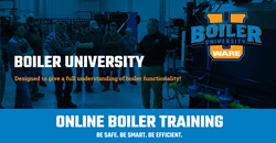 Boiler Training