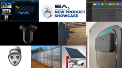 SIA New Product Showcase winner images