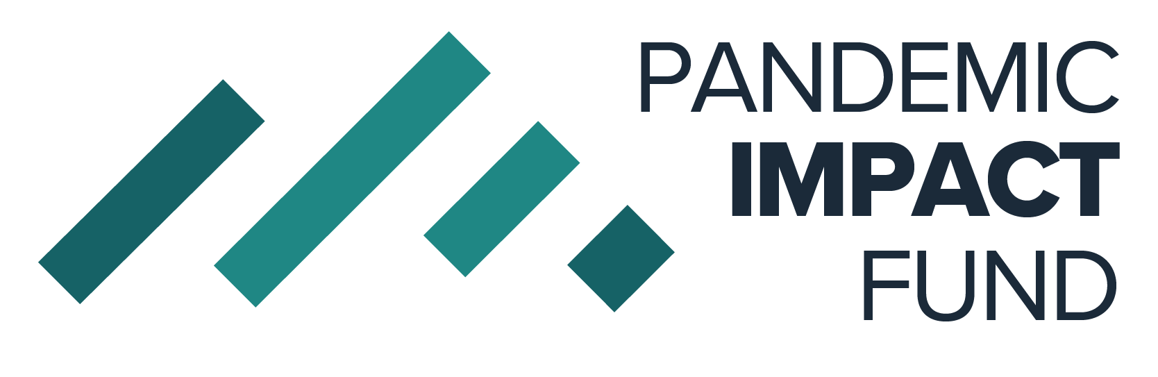 Pandemic Impact Fund logo