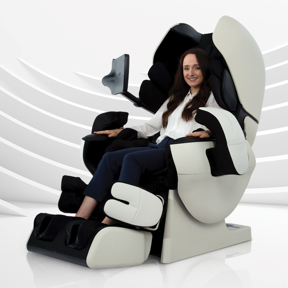 Inada Robo massage chair