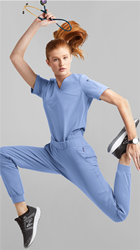 Butter soft store scrubs uniform advantage