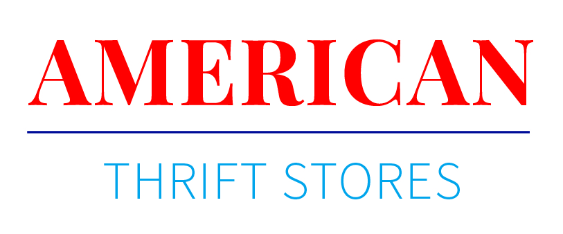 American Thrift Stores logo
