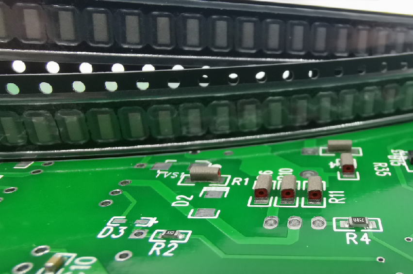 The Doubleshield Grounding Pad expands options available to engineers.