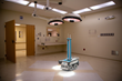 AIS UV Light Disinfection Robot will enhance safety in hospital settings