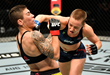 Monster Energy’s Rose Namajunas Defeats Jéssica Andrade at UFC 251 in Abu Dhabi