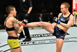 Monster Energy’s Rose Namajunas Defeats Jéssica Andrade at UFC 251 in Abu Dhabi