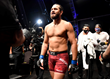 Monster Energy’s Jorge “Gamebred” Masvidal Goes Five Rounds in Welterweight Title Fight