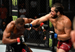 Monster Energy’s Jorge “Gamebred” Masvidal Goes Five Rounds in Welterweight Title Fight