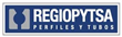Regiopytsa Logo