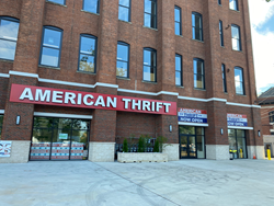 American Thrift Stores Opens First Location in New Jersey and Hires 30