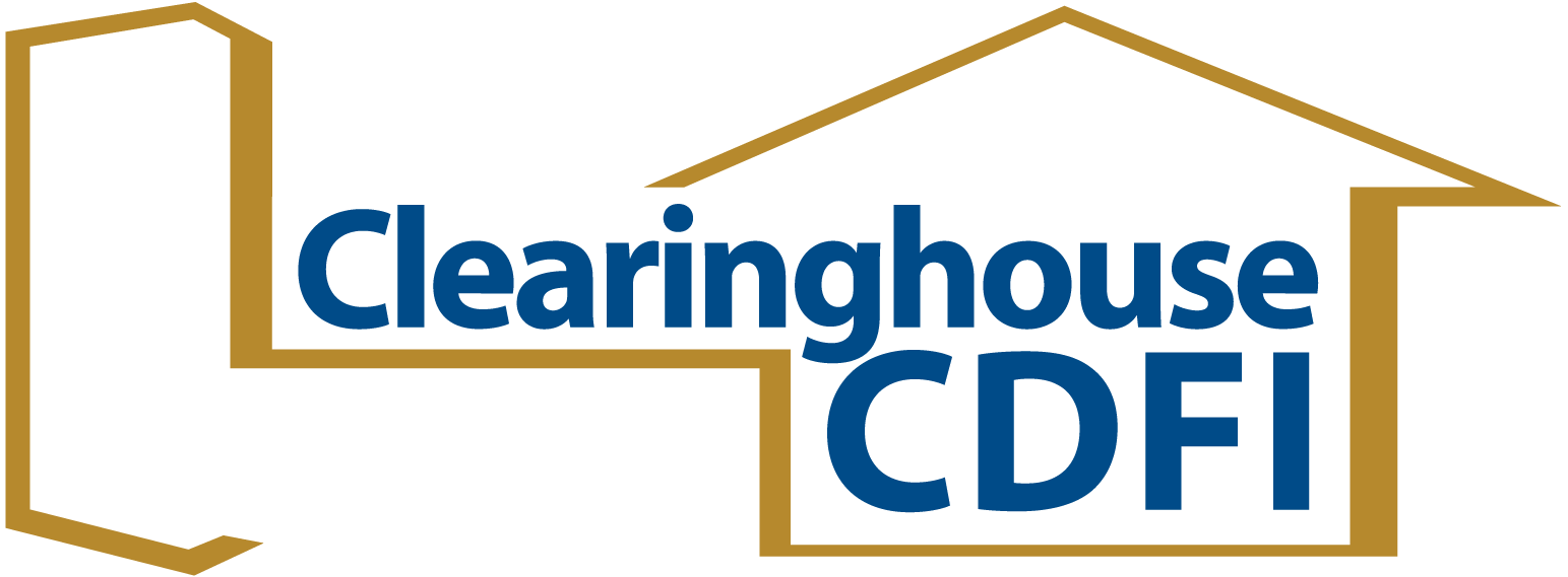 Clearinghouse Community Development Financial Institution