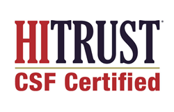 Financial Recovery Group Achieves HITRUST® CSF Certification