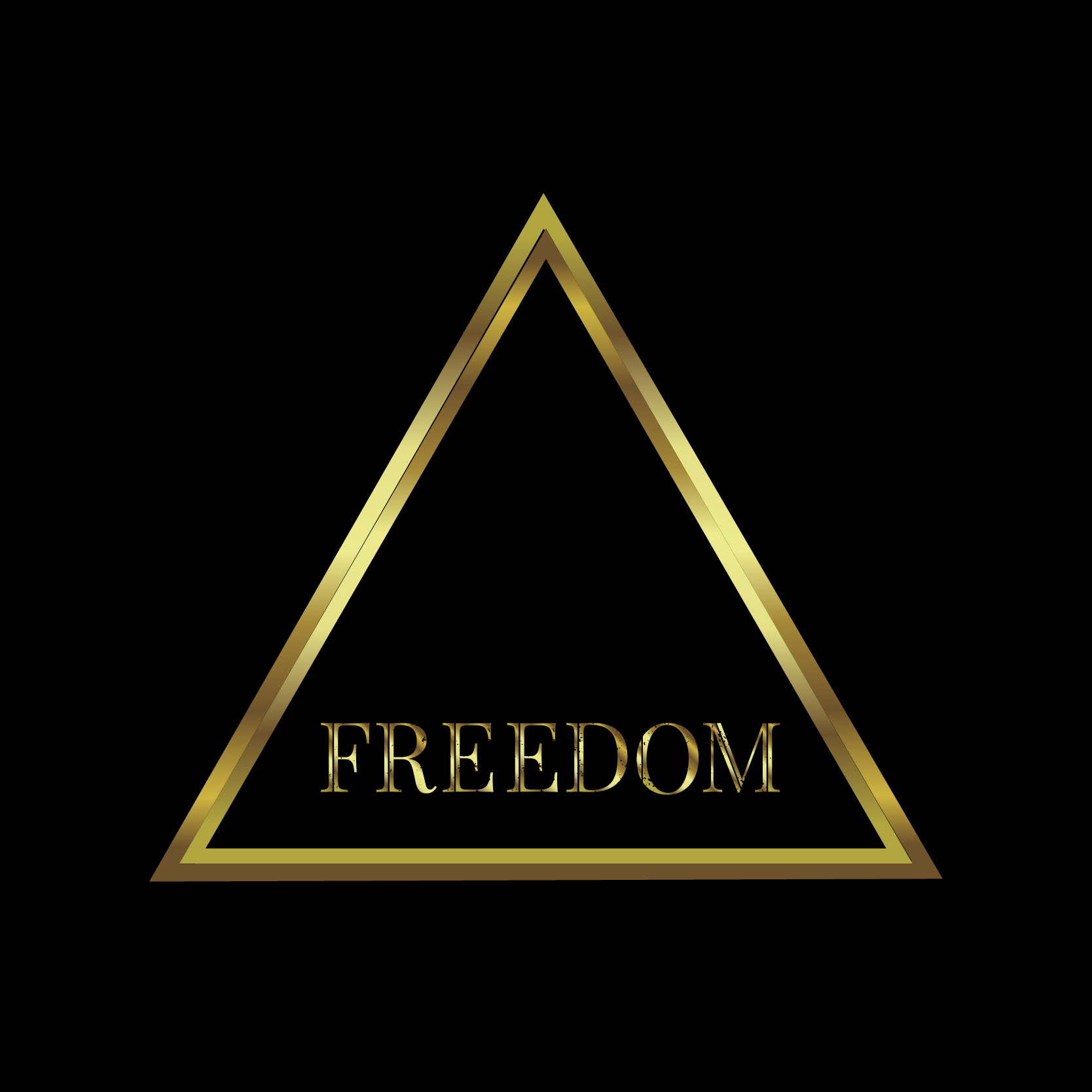 The Freedom Triangle
