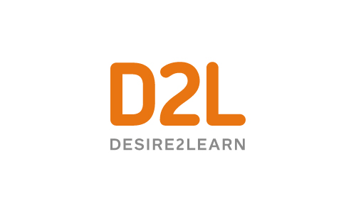 D2L Logo