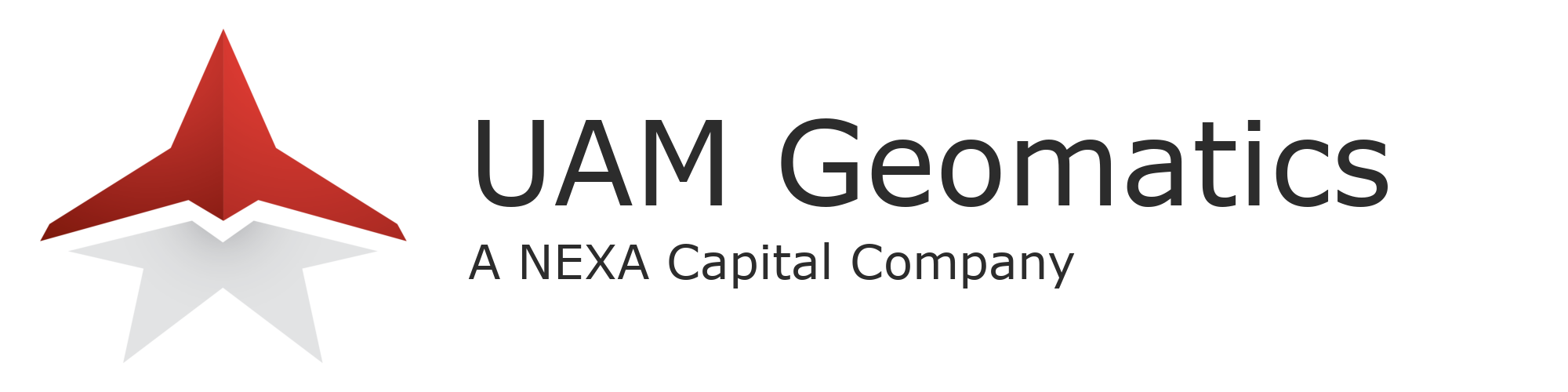 UAM Geomatics, Inc. logo