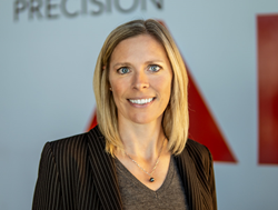 Heather Smart Joins Precision ADM as Director of Engineering