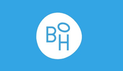 Bit of Heaven Logo