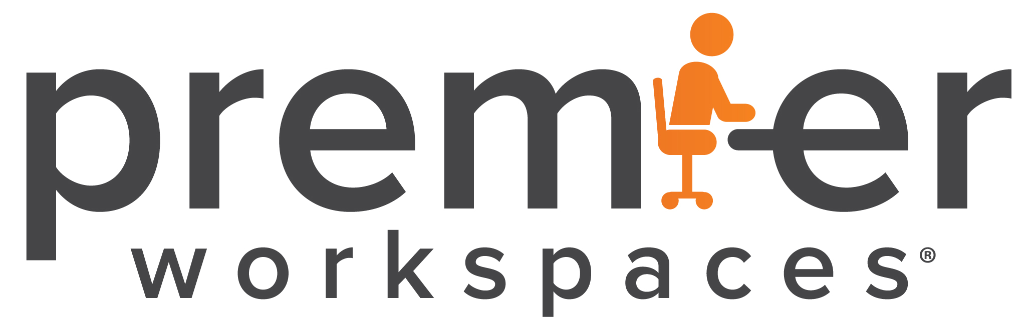 Premier Workspaces® Logo