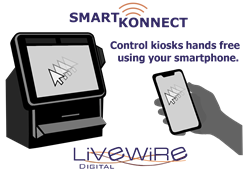 Engage IoT SmartKonnect