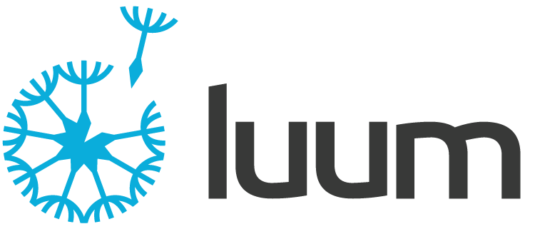 Luum logo