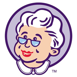 AuntMinnie.com logo