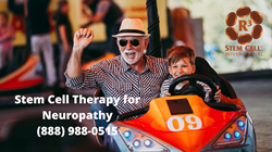 Stem Cell Therapy for Neuropathy in Mexico