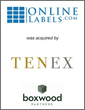 Online Labels Boxwood Partners